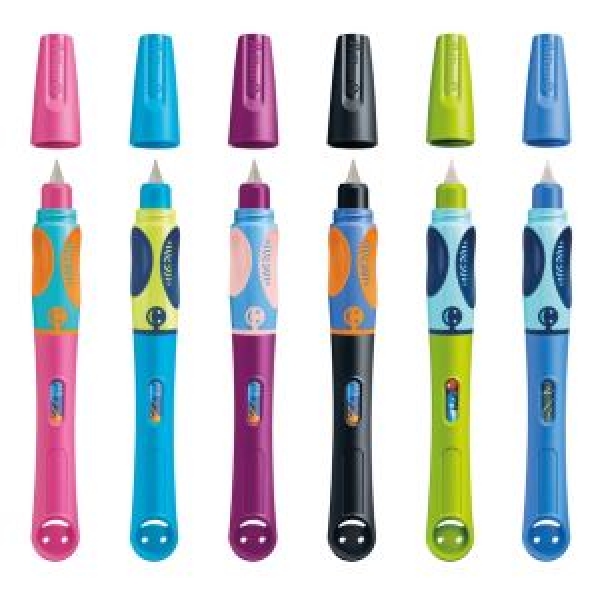 Pelikan griffix© Füllhalter für Rechts- und Linkshänder verschiedene Farben